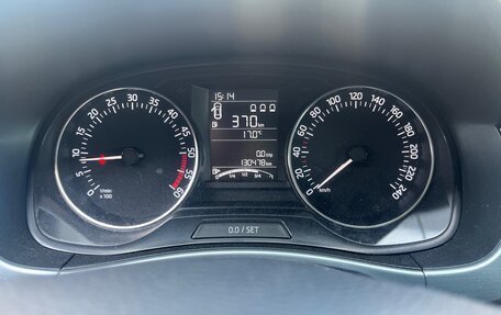 Skoda Fabia III, 2016 год, 700 000 рублей, 5 фотография