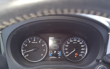 Mitsubishi Outlander III рестайлинг 3, 2014 год, 1 700 000 рублей, 5 фотография