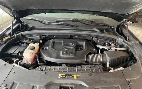 Jeep Grand Cherokee, 2023 год, 9 760 000 рублей, 6 фотография