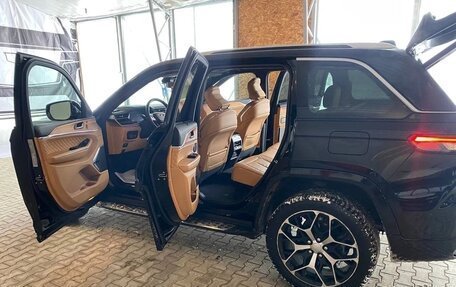 Jeep Grand Cherokee, 2023 год, 9 760 000 рублей, 7 фотография