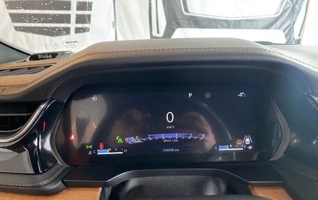 Jeep Grand Cherokee, 2023 год, 9 760 000 рублей, 4 фотография