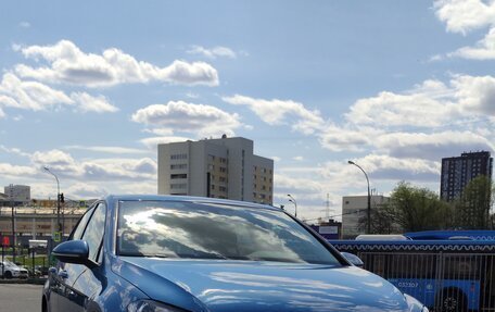 Volkswagen Golf VII, 2013 год, 1 050 000 рублей, 4 фотография