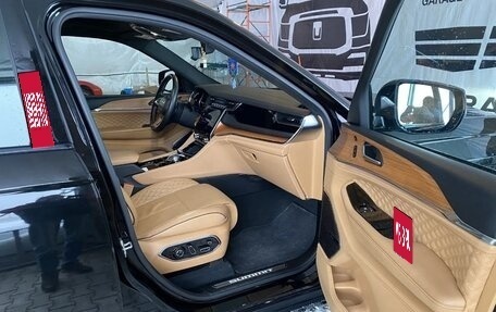 Jeep Grand Cherokee, 2023 год, 9 760 000 рублей, 2 фотография