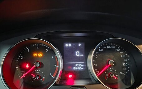 Volkswagen Golf VII, 2013 год, 1 050 000 рублей, 12 фотография