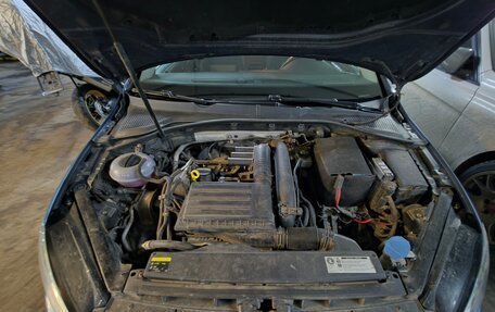 Volkswagen Golf VII, 2013 год, 1 050 000 рублей, 15 фотография