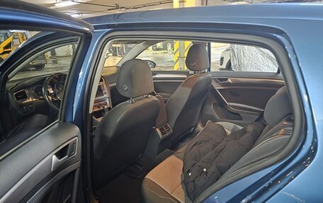 Volkswagen Golf VII, 2013 год, 1 050 000 рублей, 17 фотография