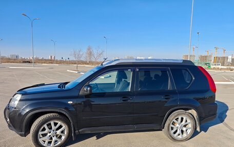 Nissan X-Trail, 2012 год, 1 550 000 рублей, 2 фотография