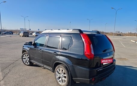 Nissan X-Trail, 2012 год, 1 550 000 рублей, 3 фотография
