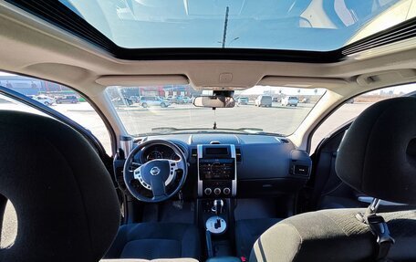 Nissan X-Trail, 2012 год, 1 550 000 рублей, 13 фотография