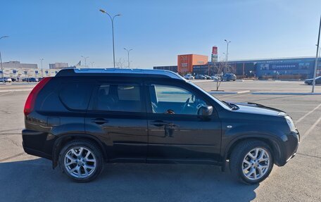 Nissan X-Trail, 2012 год, 1 550 000 рублей, 6 фотография