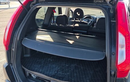 Nissan X-Trail, 2012 год, 1 550 000 рублей, 14 фотография