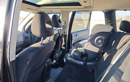 Nissan X-Trail, 2012 год, 1 550 000 рублей, 12 фотография