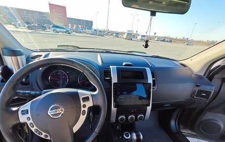 Nissan X-Trail, 2012 год, 1 550 000 рублей, 11 фотография