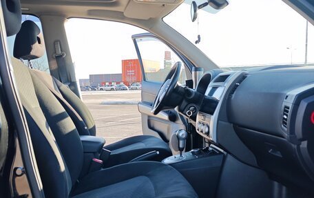 Nissan X-Trail, 2012 год, 1 550 000 рублей, 9 фотография