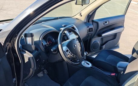 Nissan X-Trail, 2012 год, 1 550 000 рублей, 10 фотография