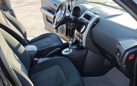 Nissan X-Trail, 2012 год, 1 550 000 рублей, 8 фотография