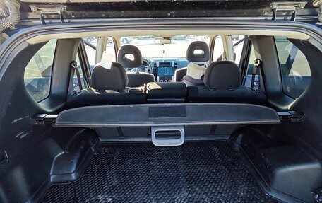 Nissan X-Trail, 2012 год, 1 550 000 рублей, 15 фотография