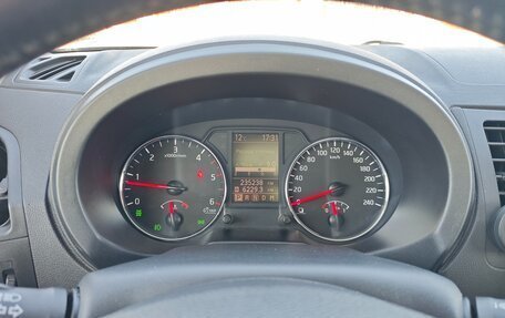 Nissan X-Trail, 2012 год, 1 550 000 рублей, 16 фотография