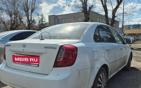 Daewoo Gentra II, 2013 год, 390 000 рублей, 2 фотография