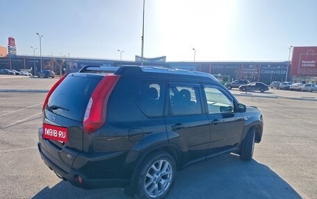 Nissan X-Trail, 2012 год, 1 550 000 рублей, 5 фотография