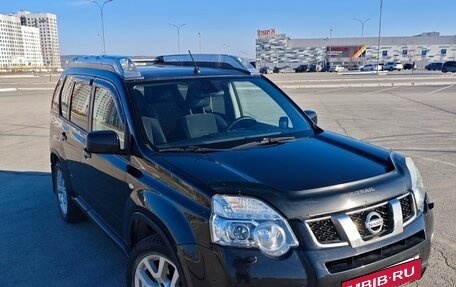 Nissan X-Trail, 2012 год, 1 550 000 рублей, 7 фотография