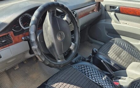 Daewoo Gentra II, 2013 год, 390 000 рублей, 6 фотография