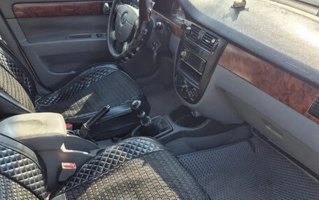 Daewoo Gentra II, 2013 год, 390 000 рублей, 3 фотография