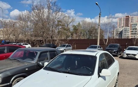 Daewoo Gentra II, 2013 год, 390 000 рублей, 9 фотография