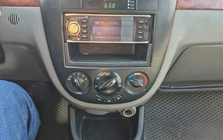 Daewoo Gentra II, 2013 год, 390 000 рублей, 8 фотография