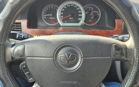 Daewoo Gentra II, 2013 год, 390 000 рублей, 13 фотография