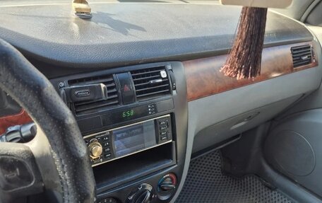 Daewoo Gentra II, 2013 год, 390 000 рублей, 10 фотография