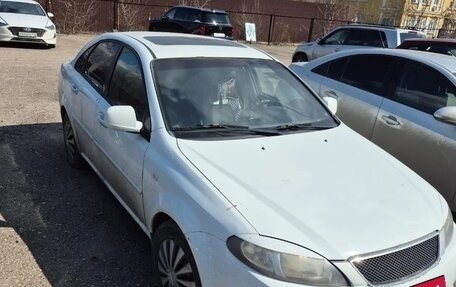 Daewoo Gentra II, 2013 год, 390 000 рублей, 4 фотография