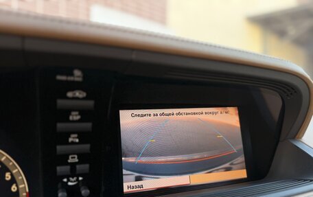 Mercedes-Benz CL-Класс, 2008 год, 2 500 000 рублей, 21 фотография