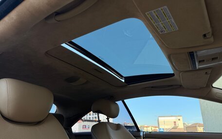 Mercedes-Benz CL-Класс, 2008 год, 2 500 000 рублей, 23 фотография