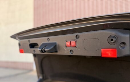 Mercedes-Benz CL-Класс, 2008 год, 2 500 000 рублей, 25 фотография