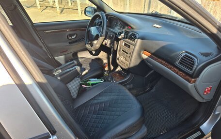 Peugeot 406 I, 2003 год, 200 000 рублей, 5 фотография