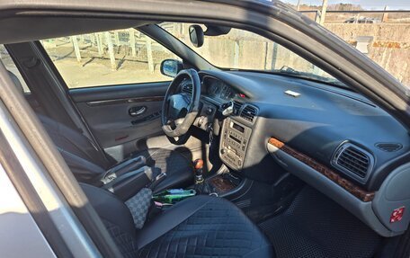 Peugeot 406 I, 2003 год, 200 000 рублей, 4 фотография