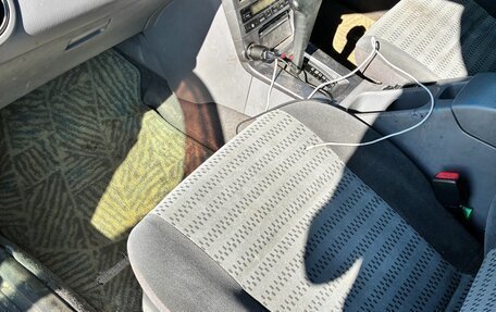 Nissan Avenir II, 2001 год, 160 000 рублей, 2 фотография