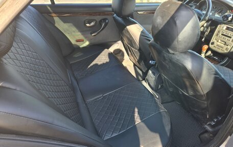 Peugeot 406 I, 2003 год, 200 000 рублей, 6 фотография