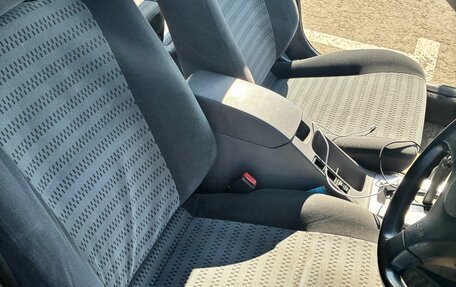 Nissan Avenir II, 2001 год, 160 000 рублей, 10 фотография