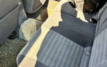 Nissan Avenir II, 2001 год, 160 000 рублей, 6 фотография