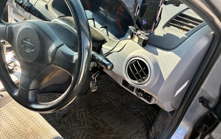 Nissan Avenir II, 2001 год, 160 000 рублей, 12 фотография