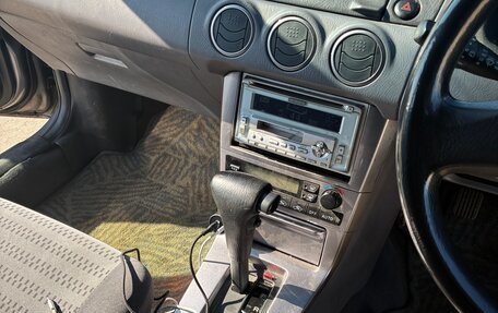 Nissan Avenir II, 2001 год, 160 000 рублей, 11 фотография