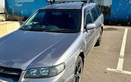 Nissan Avenir II, 2001 год, 160 000 рублей, 20 фотография