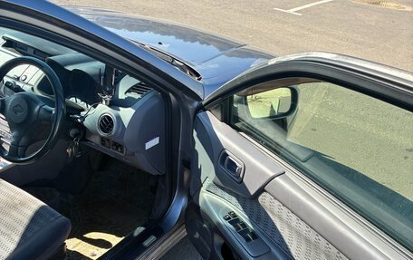 Nissan Avenir II, 2001 год, 160 000 рублей, 13 фотография