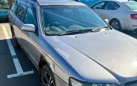 Nissan Avenir II, 2001 год, 160 000 рублей, 18 фотография