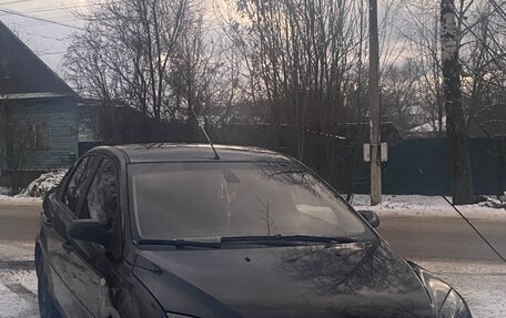 Ford Focus II рестайлинг, 2006 год, 270 000 рублей, 5 фотография