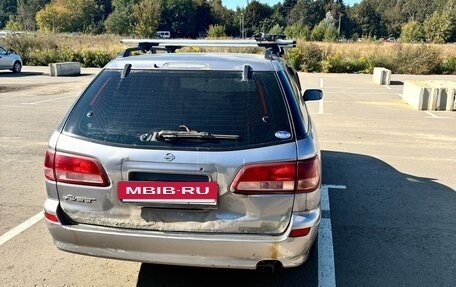 Nissan Avenir II, 2001 год, 160 000 рублей, 17 фотография