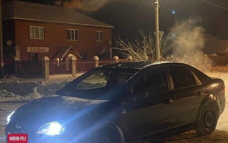 Ford Focus II рестайлинг, 2006 год, 270 000 рублей, 3 фотография