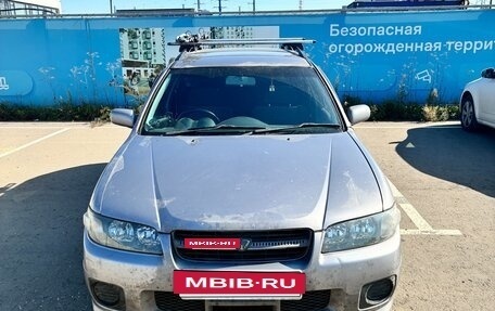 Nissan Avenir II, 2001 год, 160 000 рублей, 19 фотография